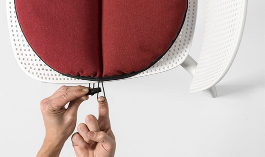 complements Kristalia